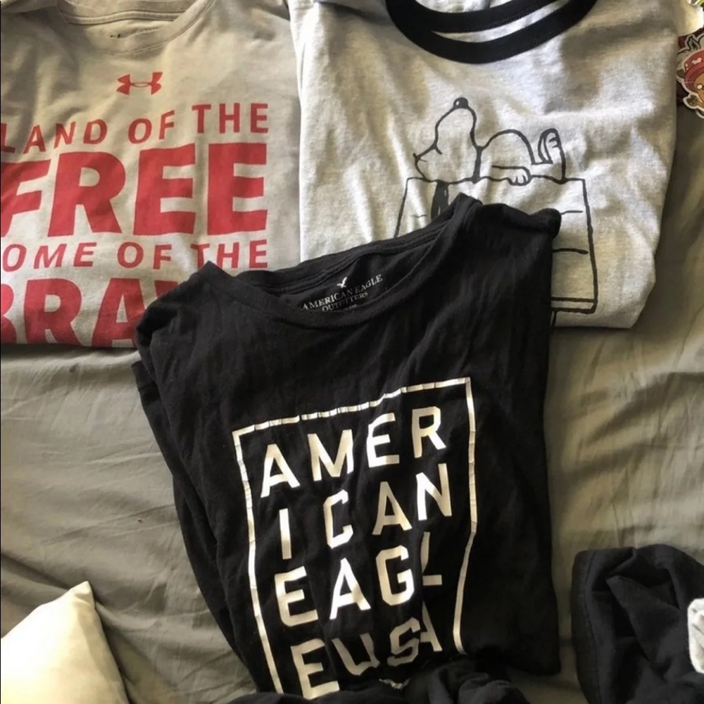 Men’s Clothing Lot
